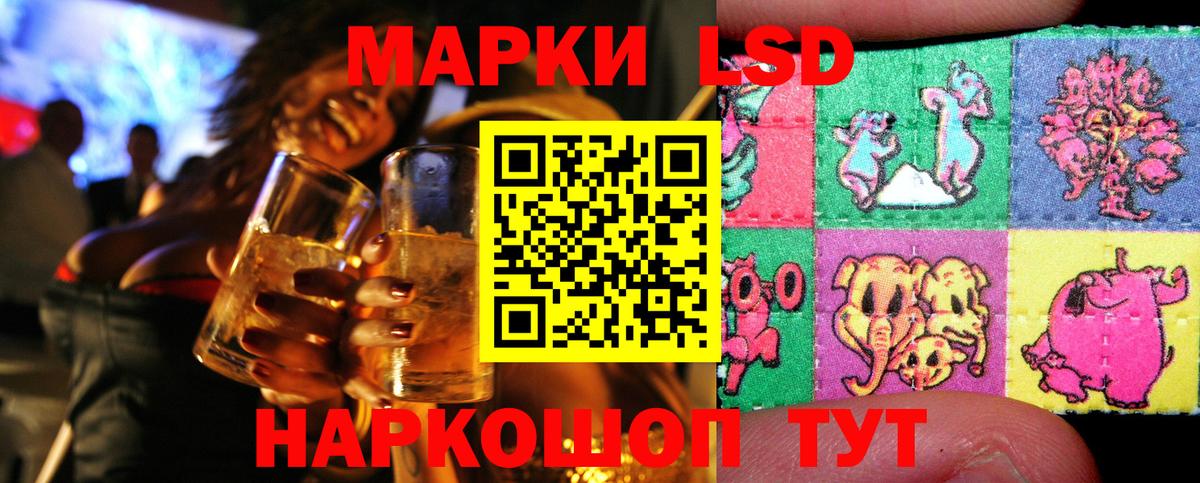 Наркотические марки 1500мкг Петропавловск-Камчатский